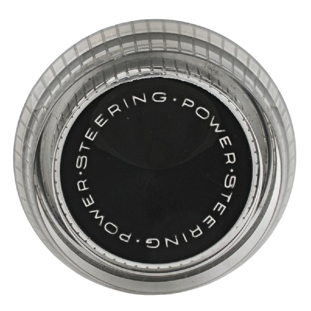 FRS90-0031-AIC Steering Wheel Cap