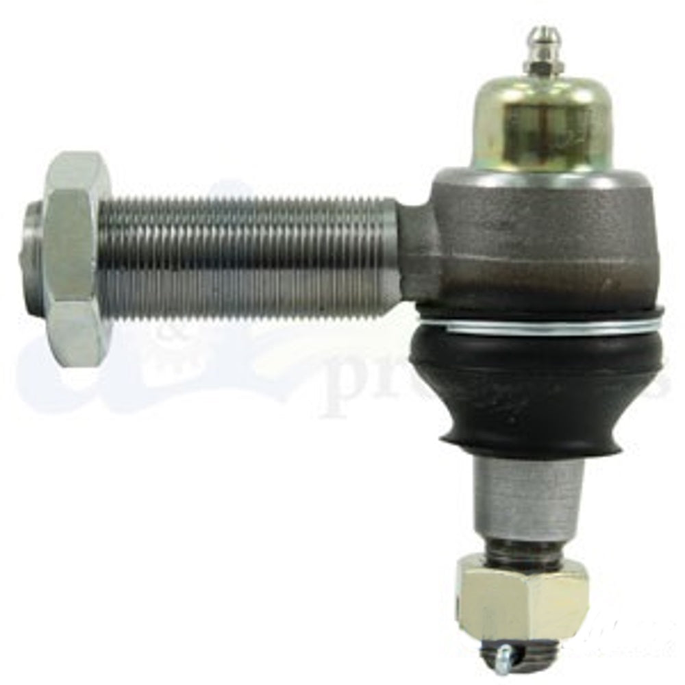 FRT40-0091-AIC Left Hand Tie Rod End (metric threads)