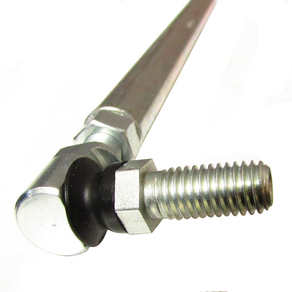 FRT40-0185-AIC Left Hand Adjustable Draglink