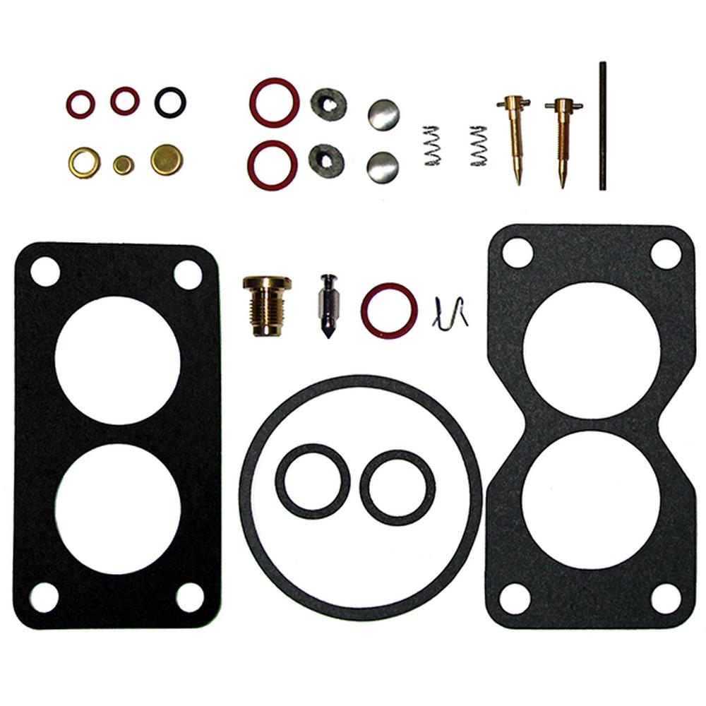 FSC30-0210-AIC Economy Dual Induction Carburetor Repair Kit