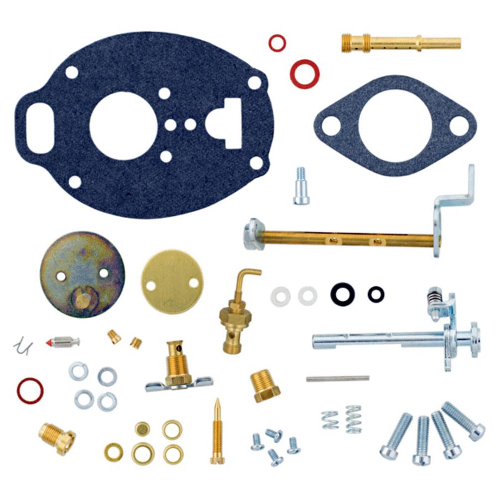 FSC30-0661-AIC Comprehensive Carburetor Kit
