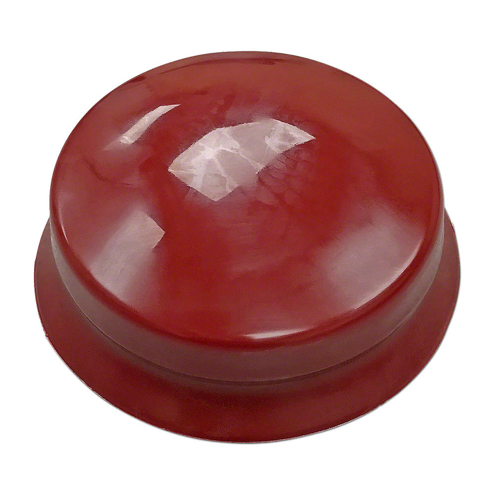 FSG80-0156-AIC Fuel Cap with Red Rubber Cover