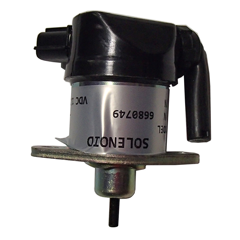 FSL90-0031-AIC Fuel Shut-off Solenoid