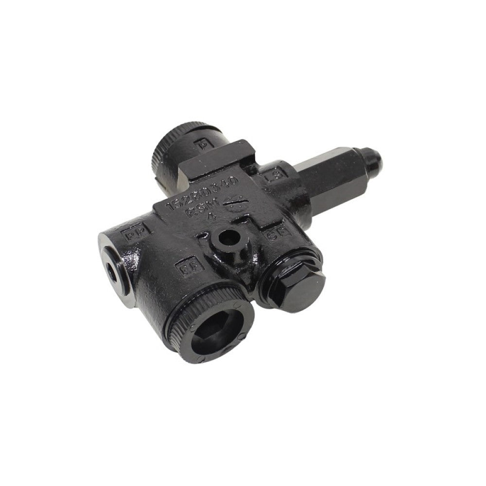 FSL90-0412-AIC Valve