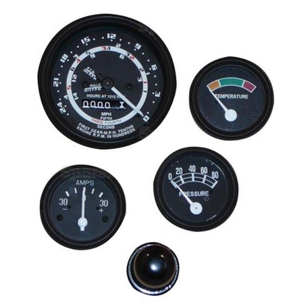 GAH30-0037-AIC Gauge Cluster Kit