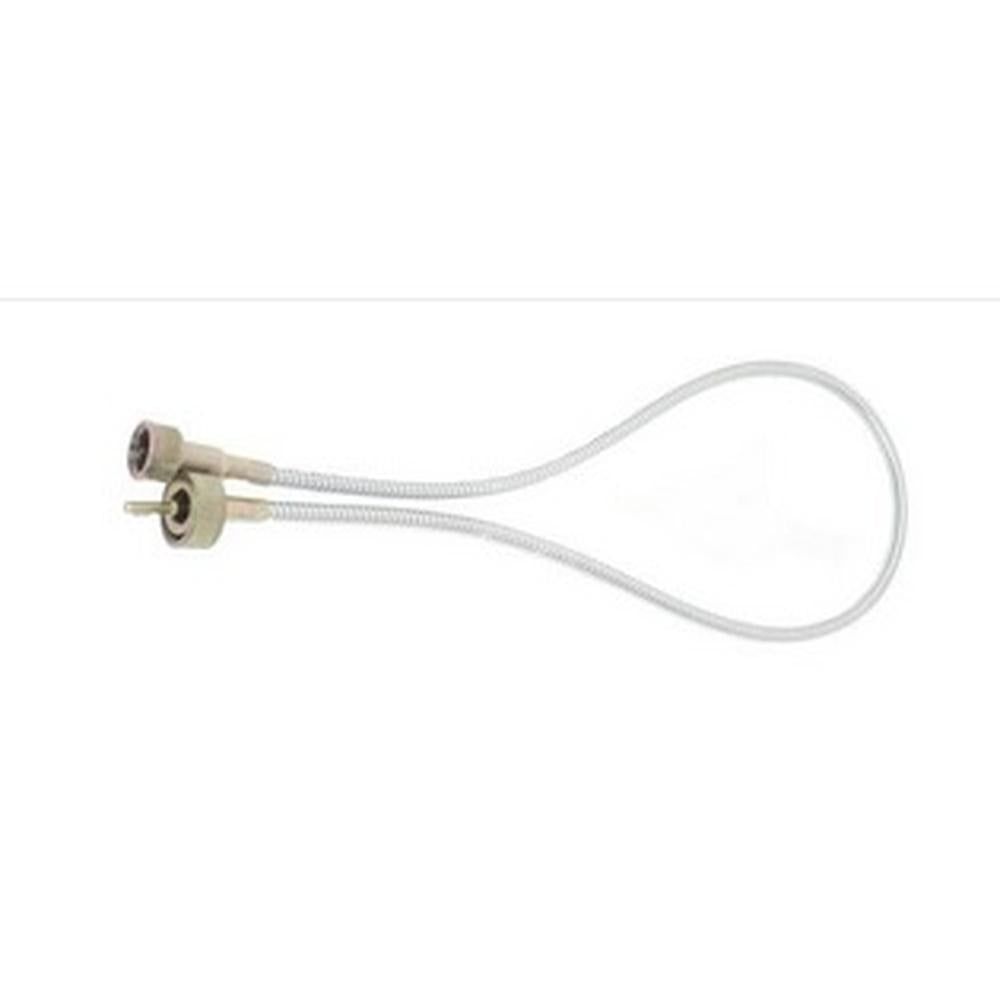 GAV60-0003-AIC Restoration Tachometer Cable (Steel)