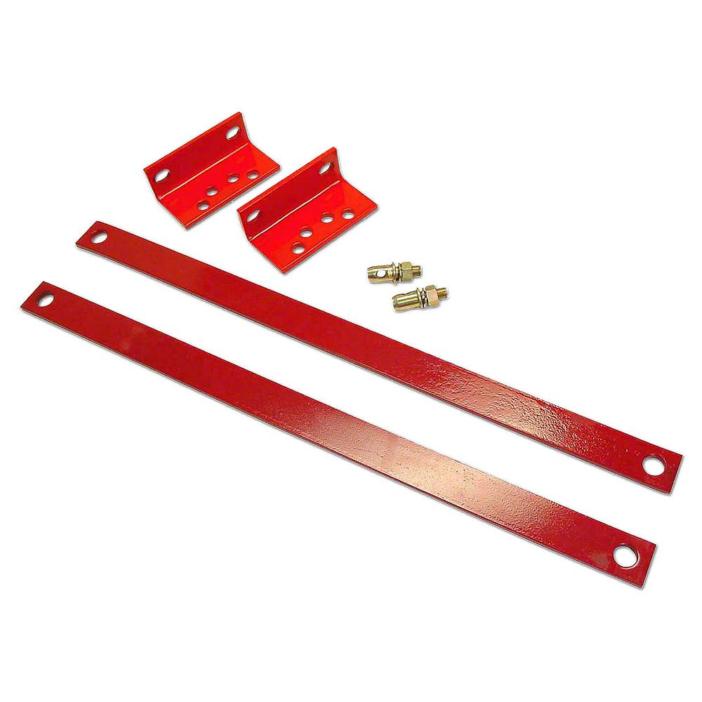HIS50-0067-AIC Stabilizer Kit for Category 1 Hitch