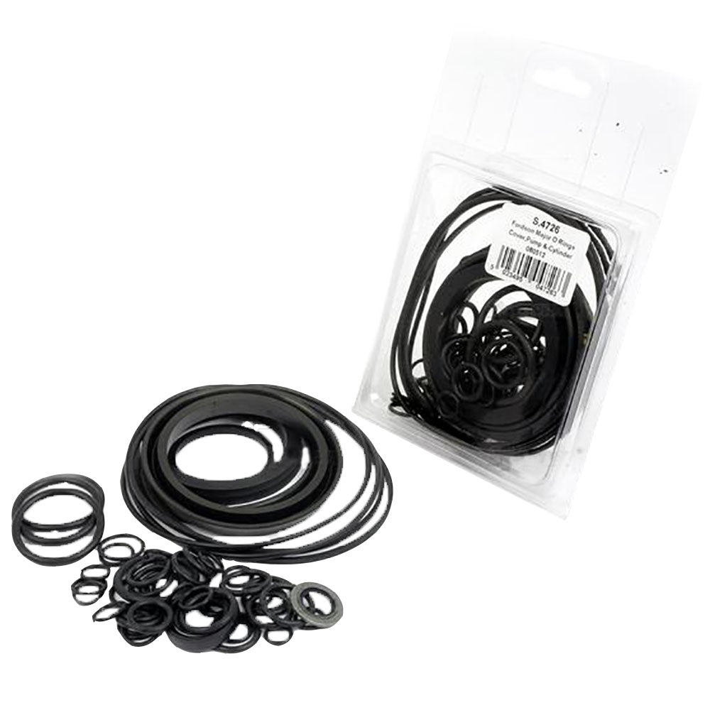 1934247 Hydraulic O-Ring & Seal Kit