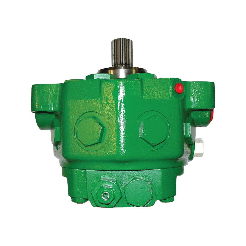 HYI60-1016-AIC Hydraulic Pump w/o Destroke Port