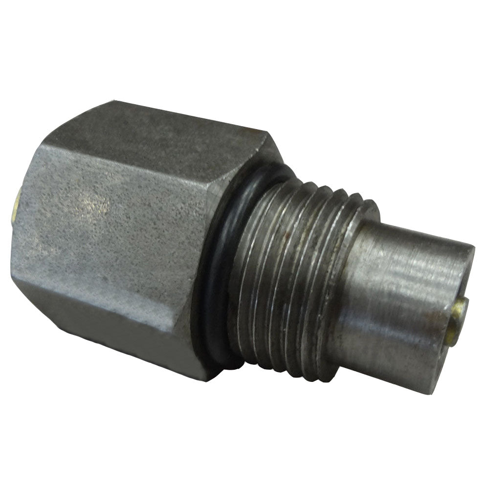 HYM40-0295-AIC Pump Housing Destroke Valve