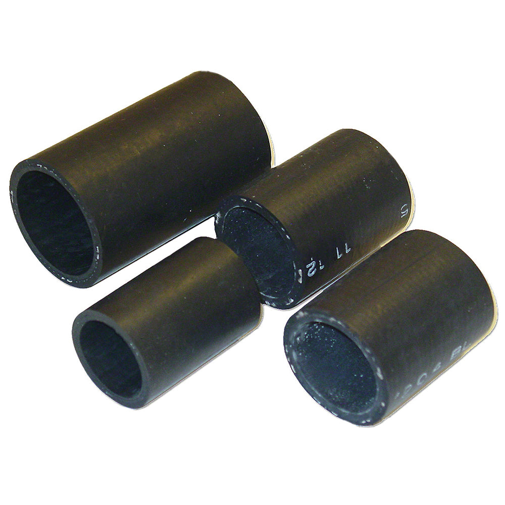 IHS184-AIC Radiator Hose Kit