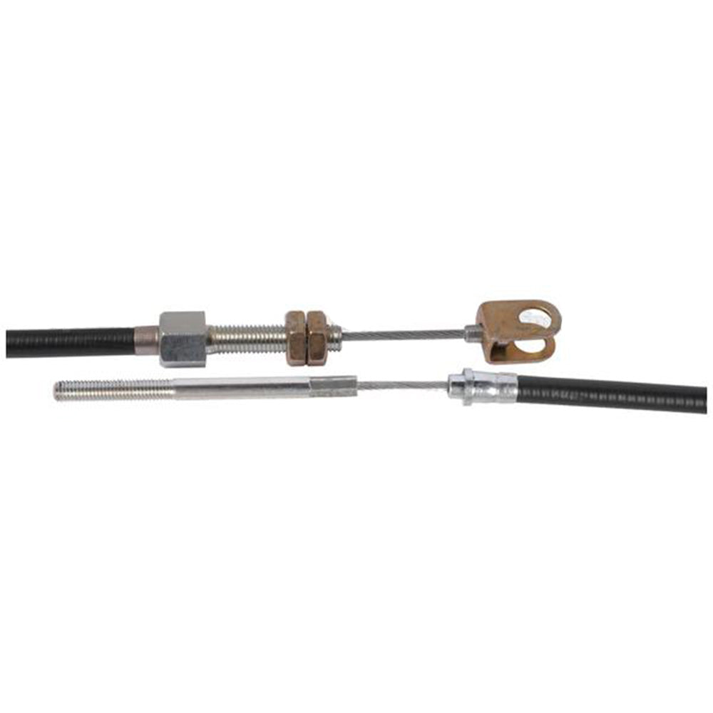 K918846-AIC Engine Shut Off Cable