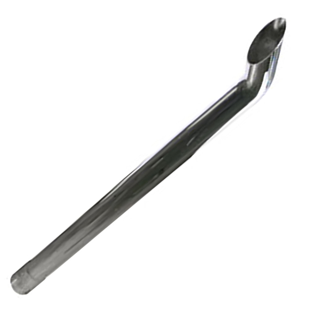 L102236CHR-AIC Chrome Exhaust Stack