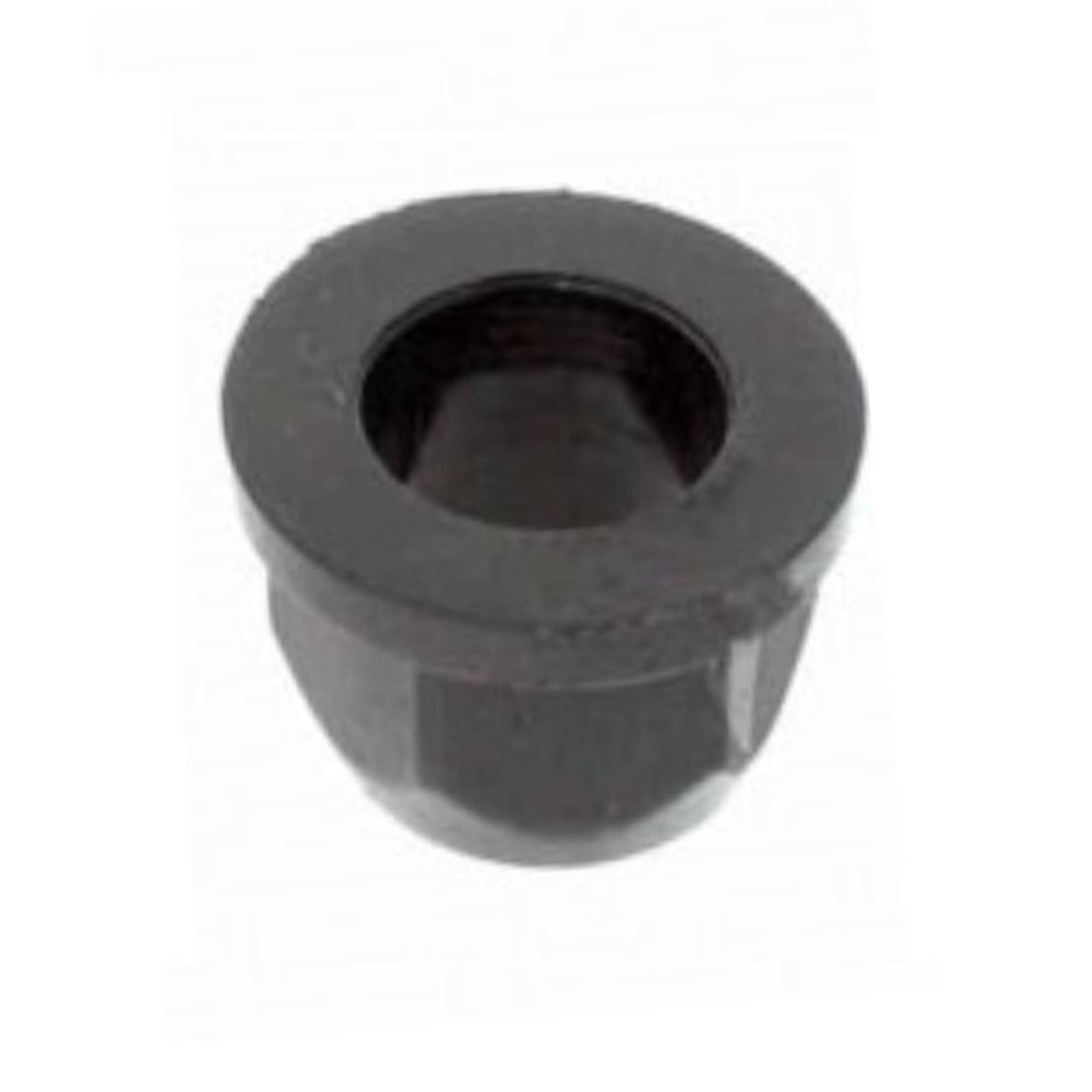 LAB10-0003-AIC (Plastic) Hex Kingpin Flanged Bushing