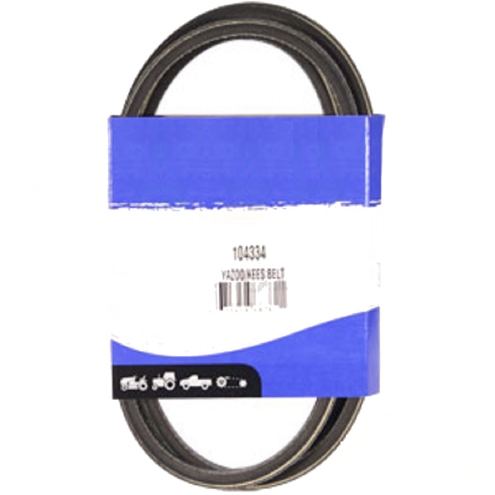 LAB40-0055-AIC Pump Drive Belt