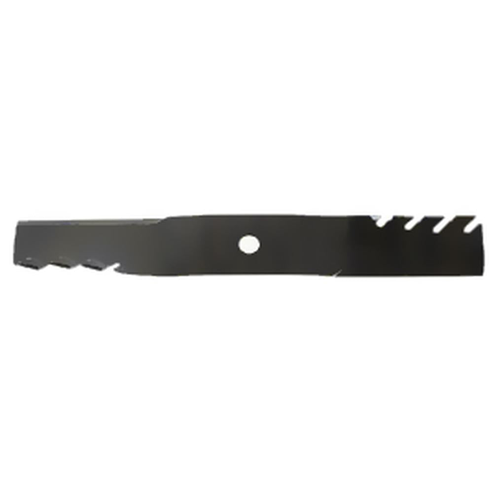 LAB50-0023-AIC Toothed Mower Blade