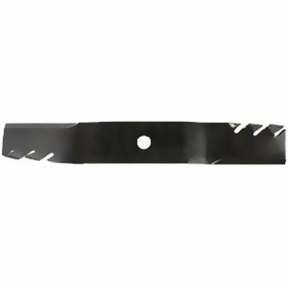 LAB50-0058-AIC Toothed Mulch Mower Blade