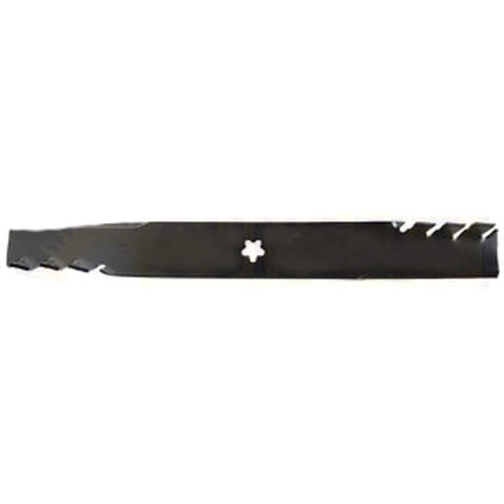 LAB50-0059-AIC Toothed Mulching Blade