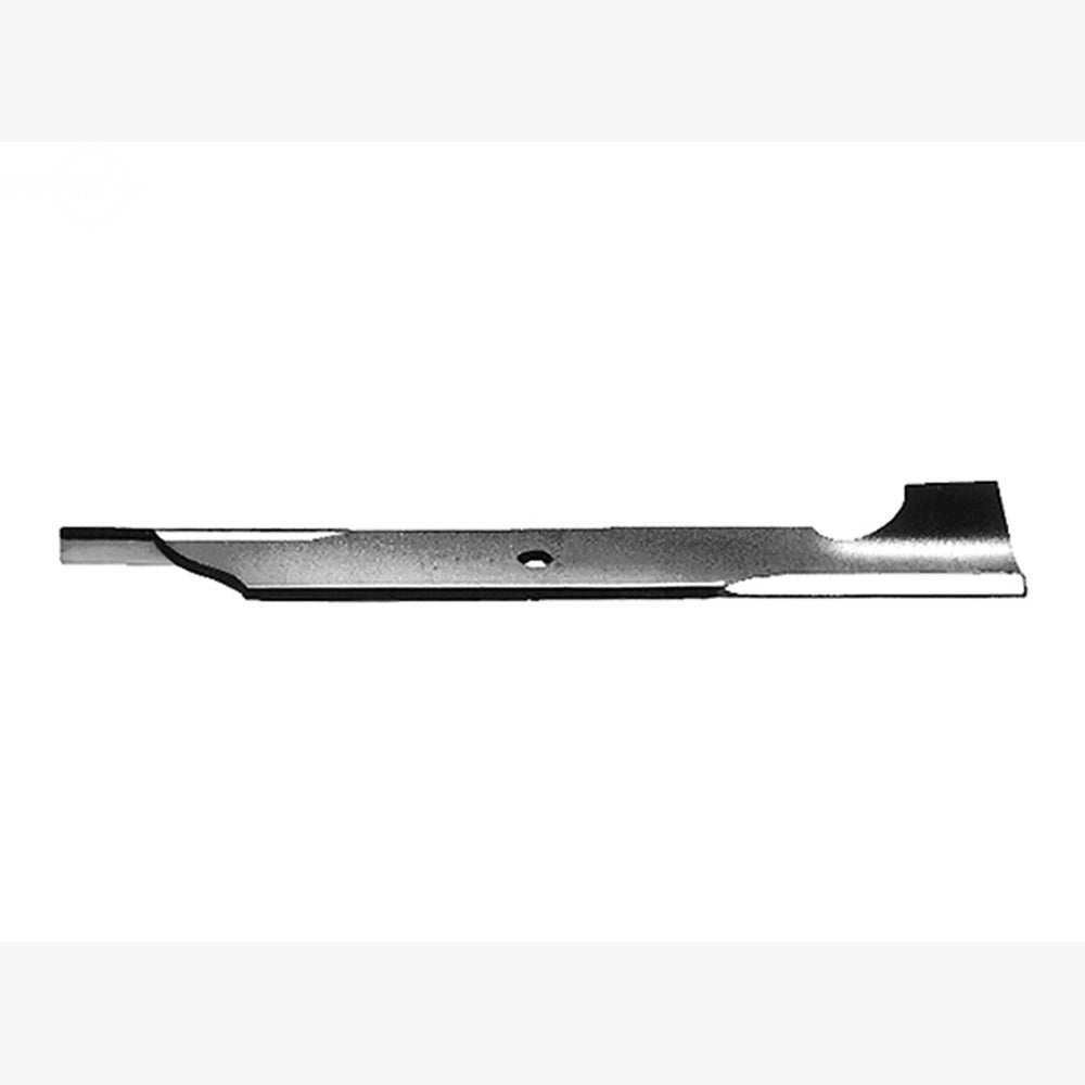 Heavy Duty Lawn Mower Blade