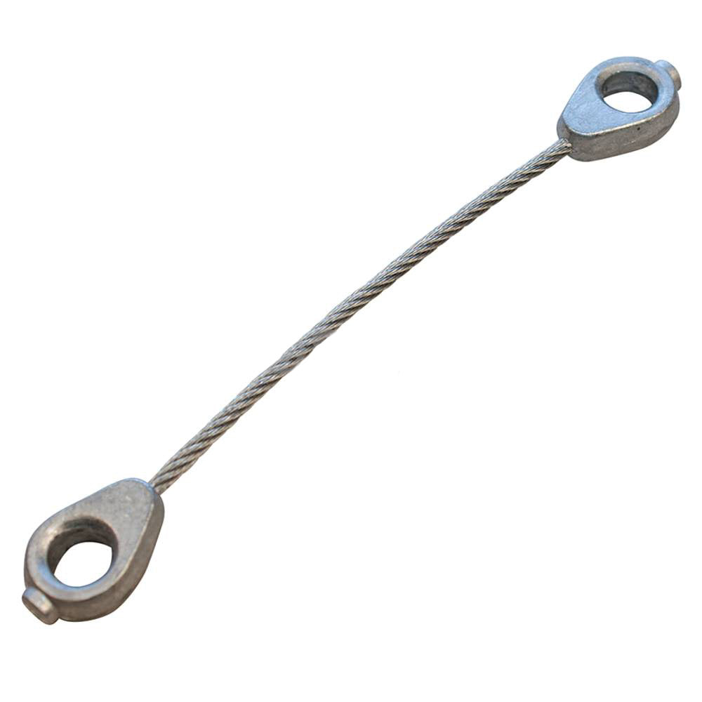 LAE40-0001-AIC Deck Lift Brake Cable