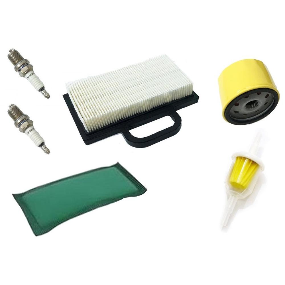 LAU65-0003-AIC Tune Up Kit