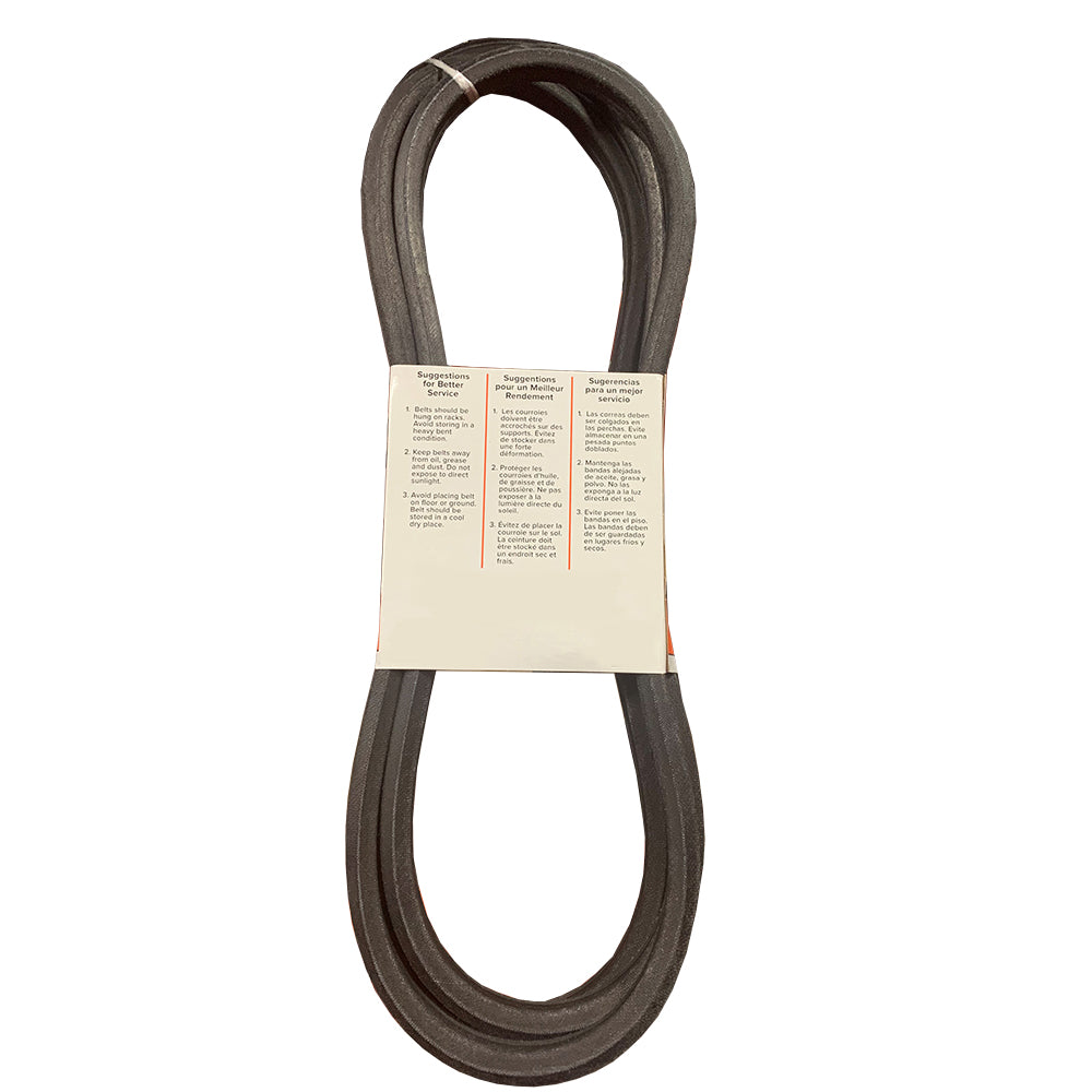 M111534-AIC Deck Belt