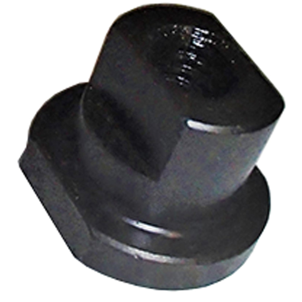 MOE70-0033-AIC Disc Mower Blade Bolt Nut