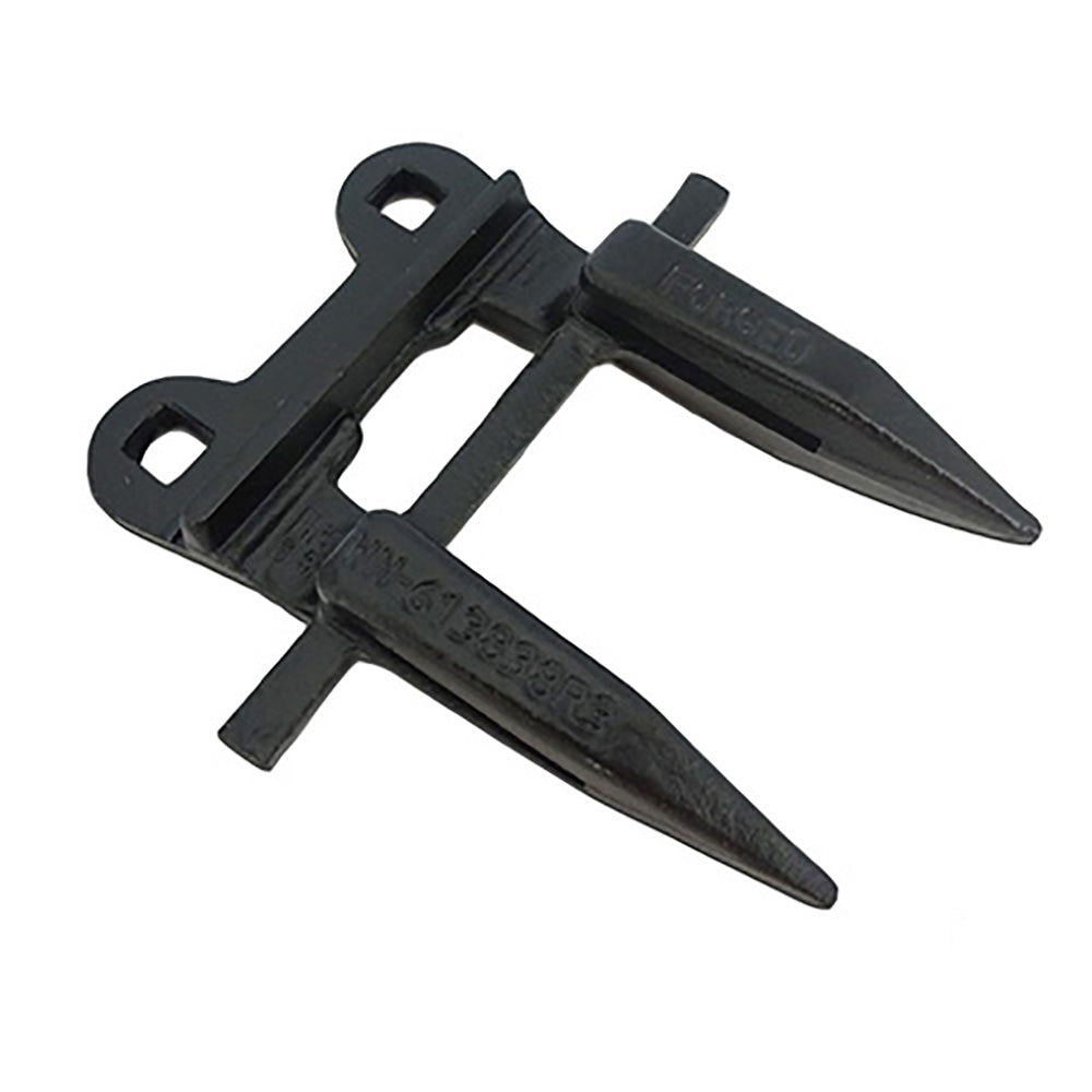 MOM70-0004-AIC 2 Prong Forged Steel Guard