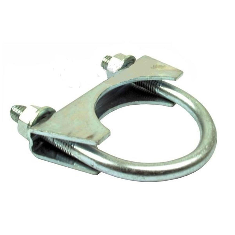 MUM80-0023-AIC Exhaust Clamp