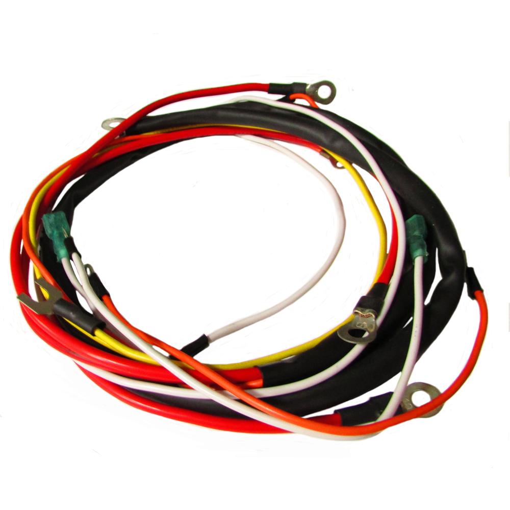 NAA10301-AIC Wiring Harness