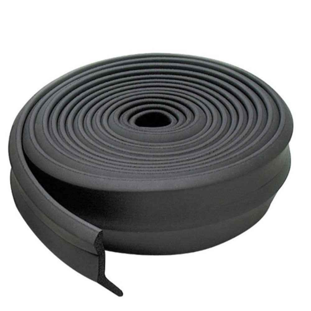 OTK20-0575-AIC Garage Door Weather Seal, 16'