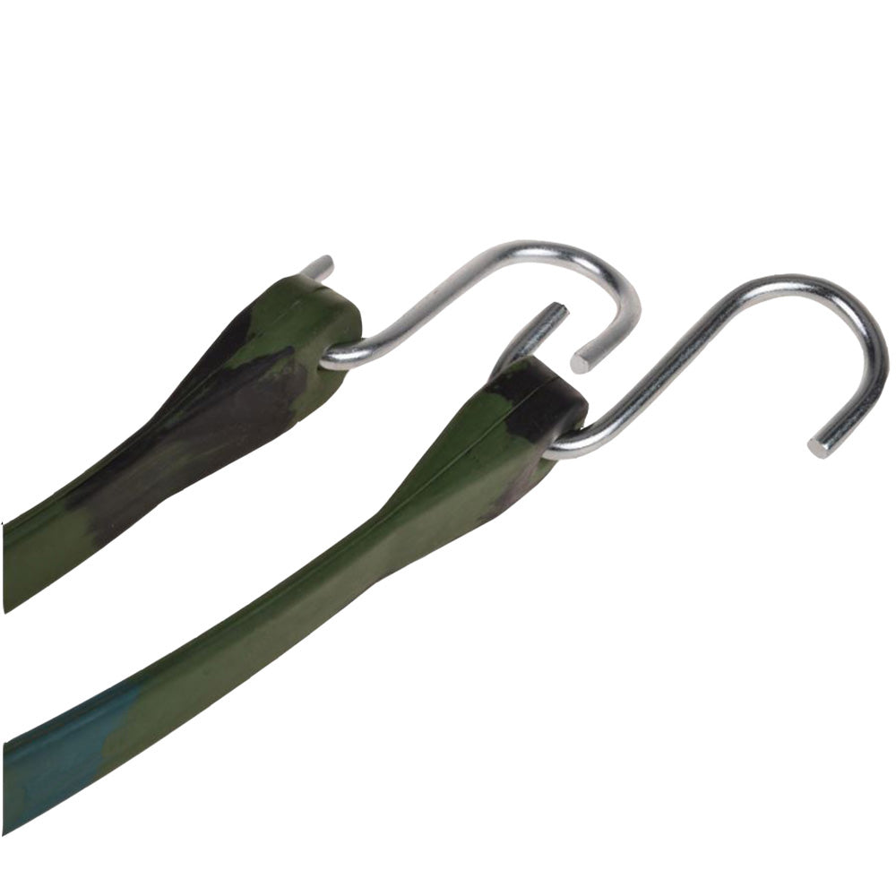 OTK20-0584-AIC Bungee Strap Variety Kit, 50 Pack