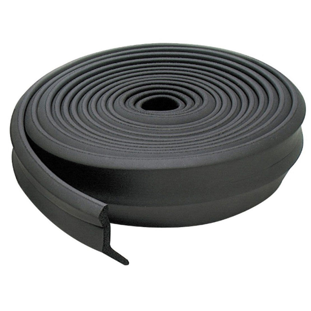 OTK20-0700-AIC Garage Door Weather Seal, 10'