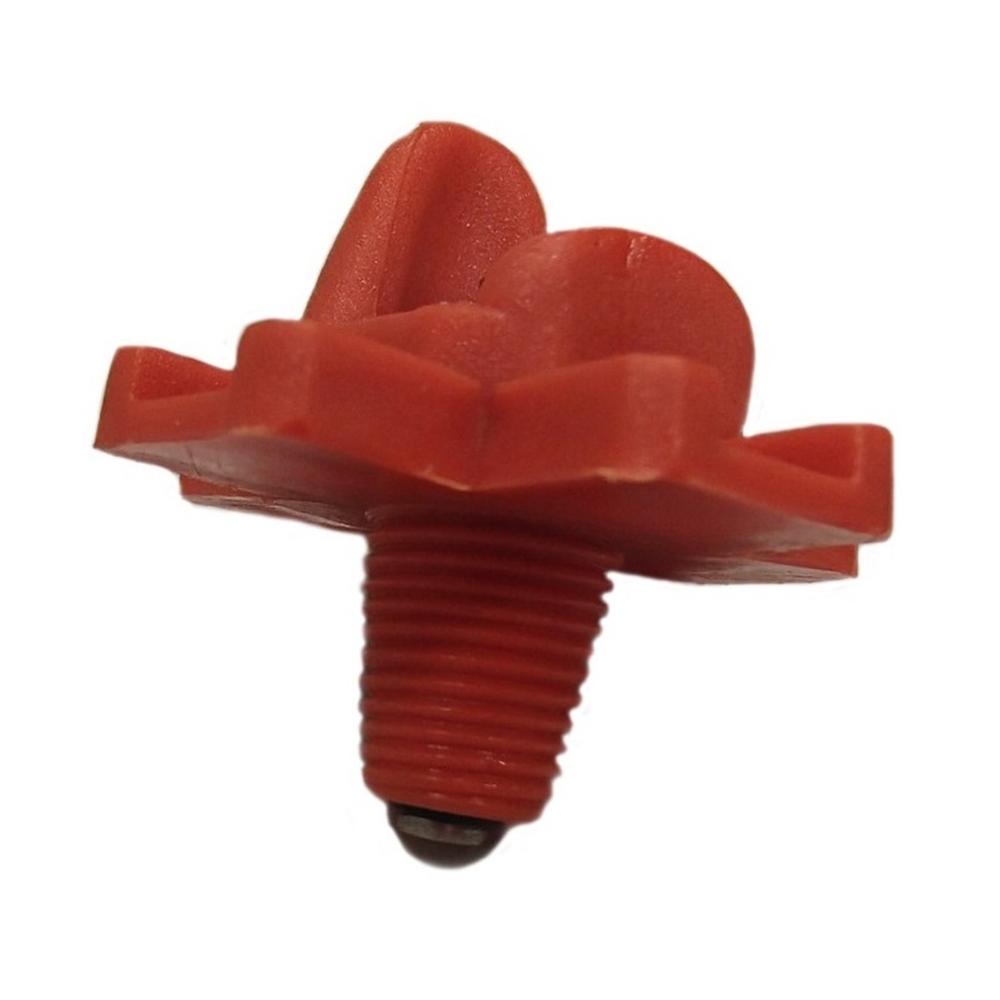 OTK20-0709-AIC Chicken/Poultry Waterer, Horizontal Mount