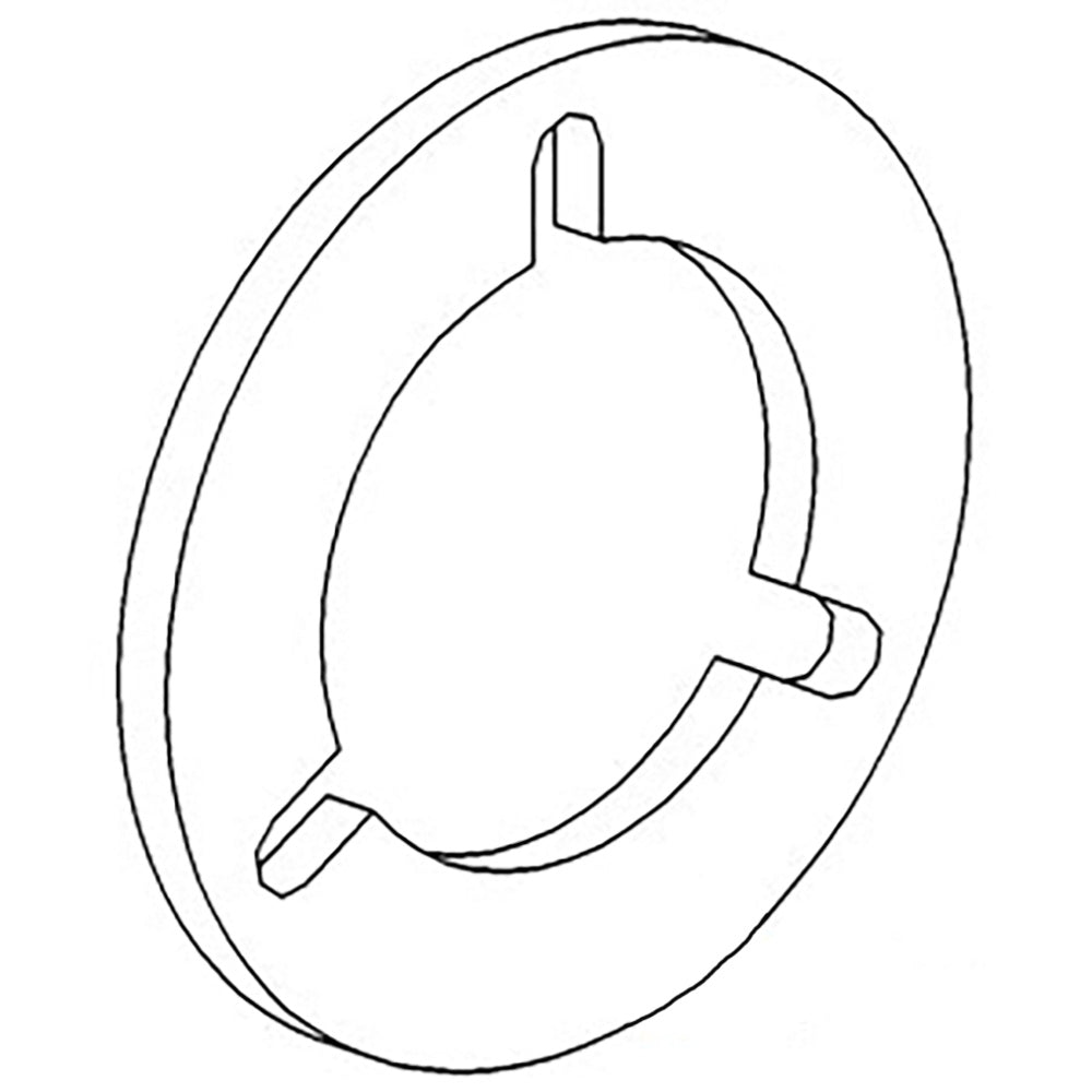 R30398-AIC Bottom Thrust Washer