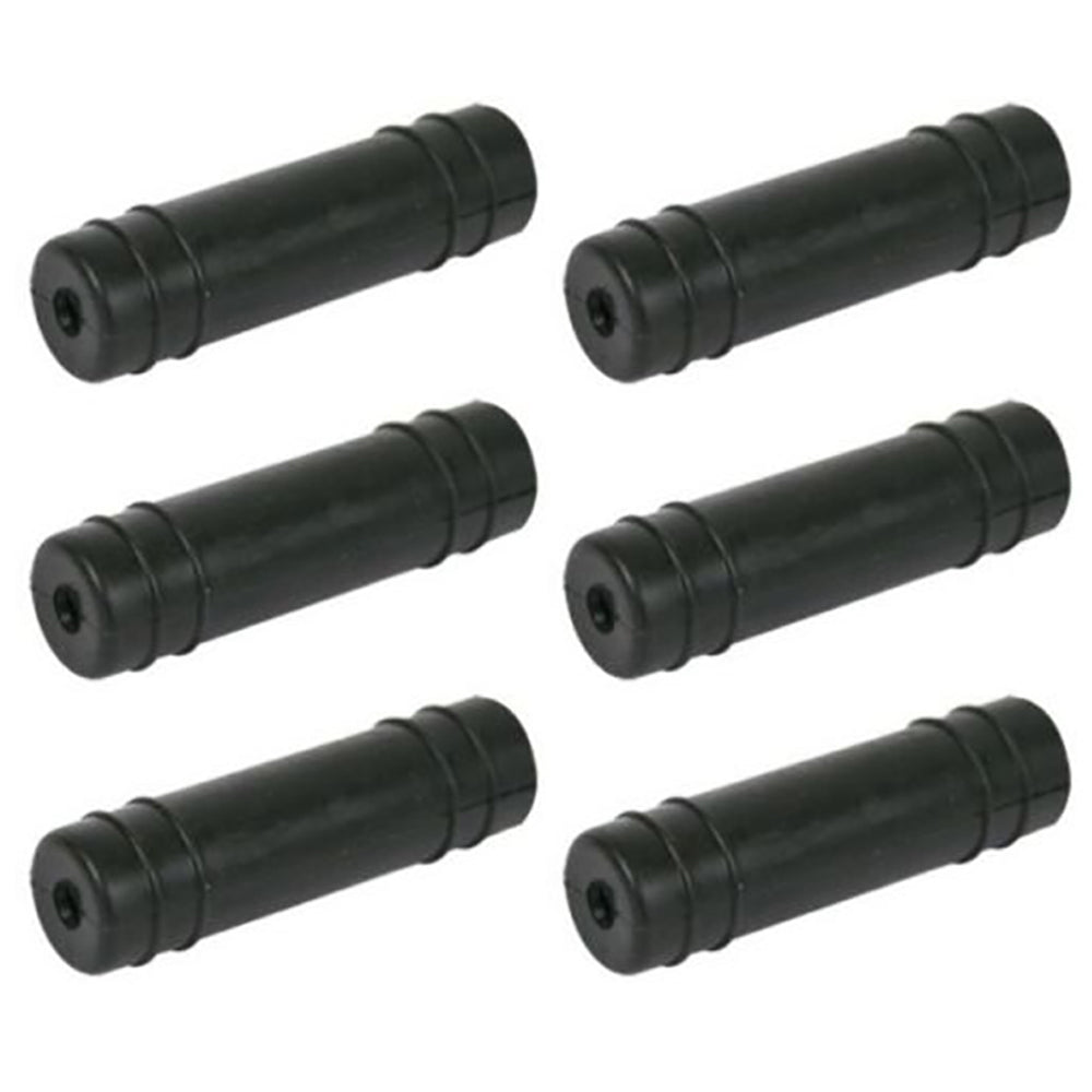 AY-R34765_x6-AIC Qty 6: Fuel Line to Injector Boot