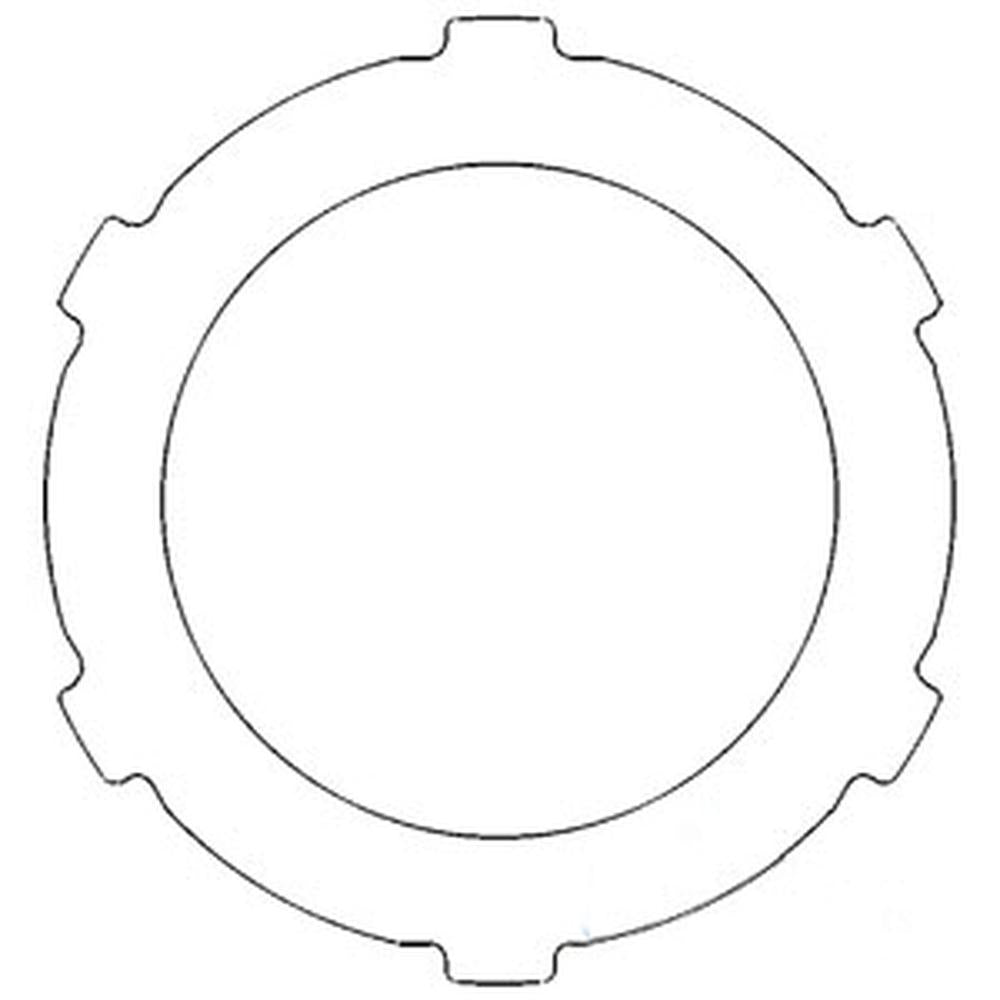 R46391-AIC Input Planetary Plate