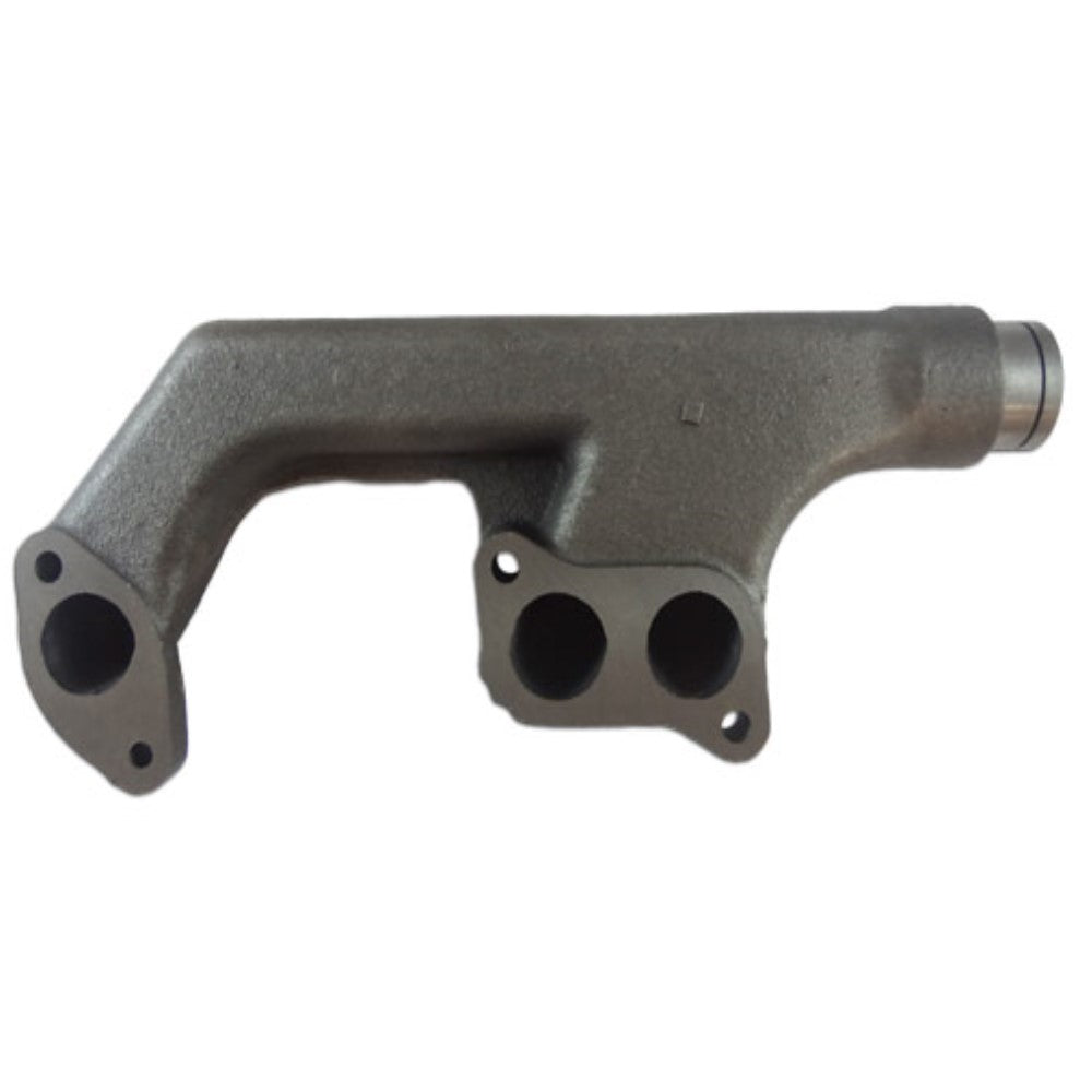 R46472-AIC Rear Manifold