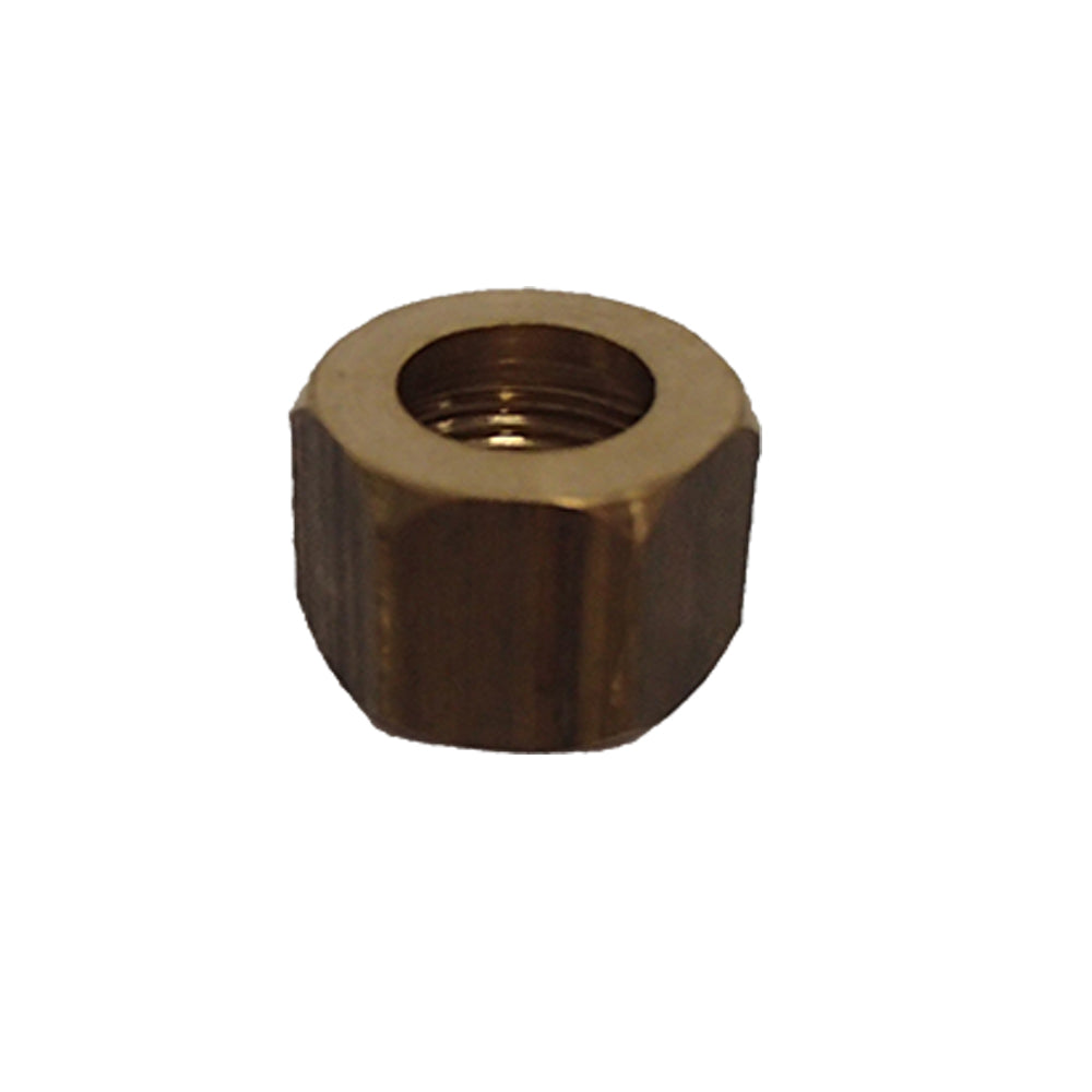 R51937-AIC Injection Nozzle Nut