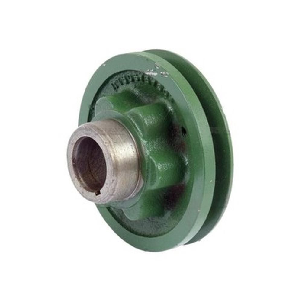 R80808-AIC Crankshaft Pulley