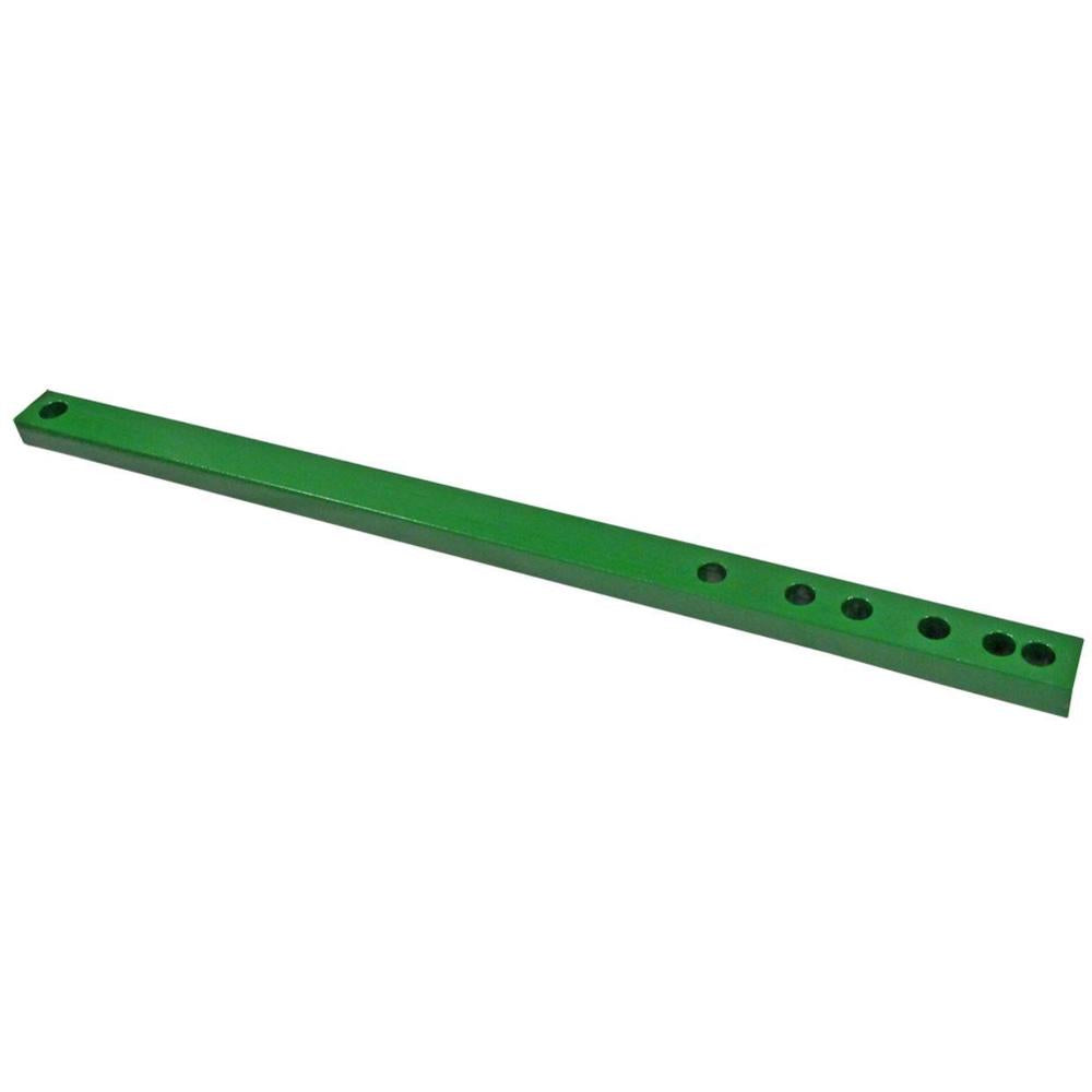 R80842SPL-AIC Straight Drawbar w/o Offset