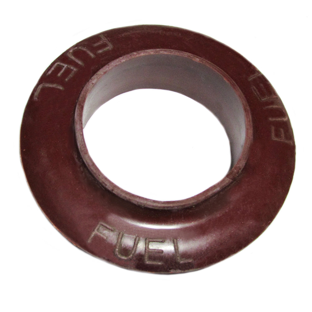 R82873-RED-AIC Red Fuel Grommet