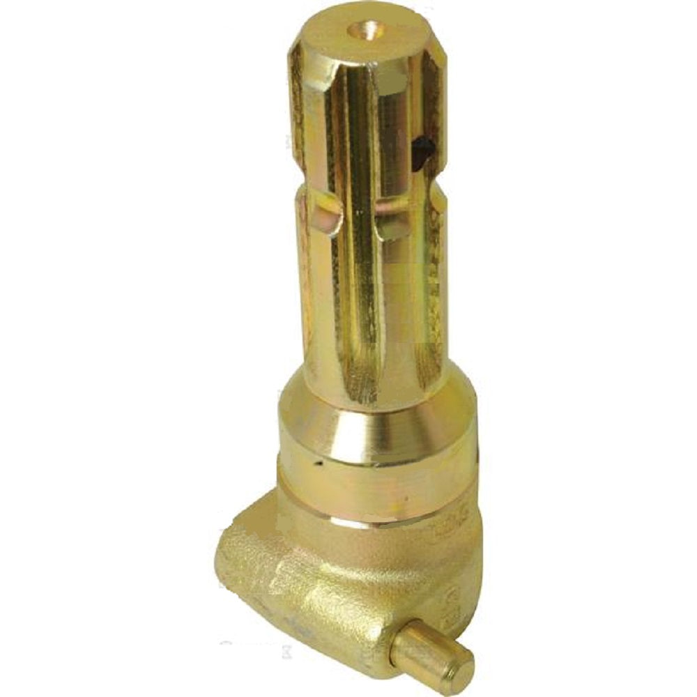 RAP3737-AIC PTO Adapter