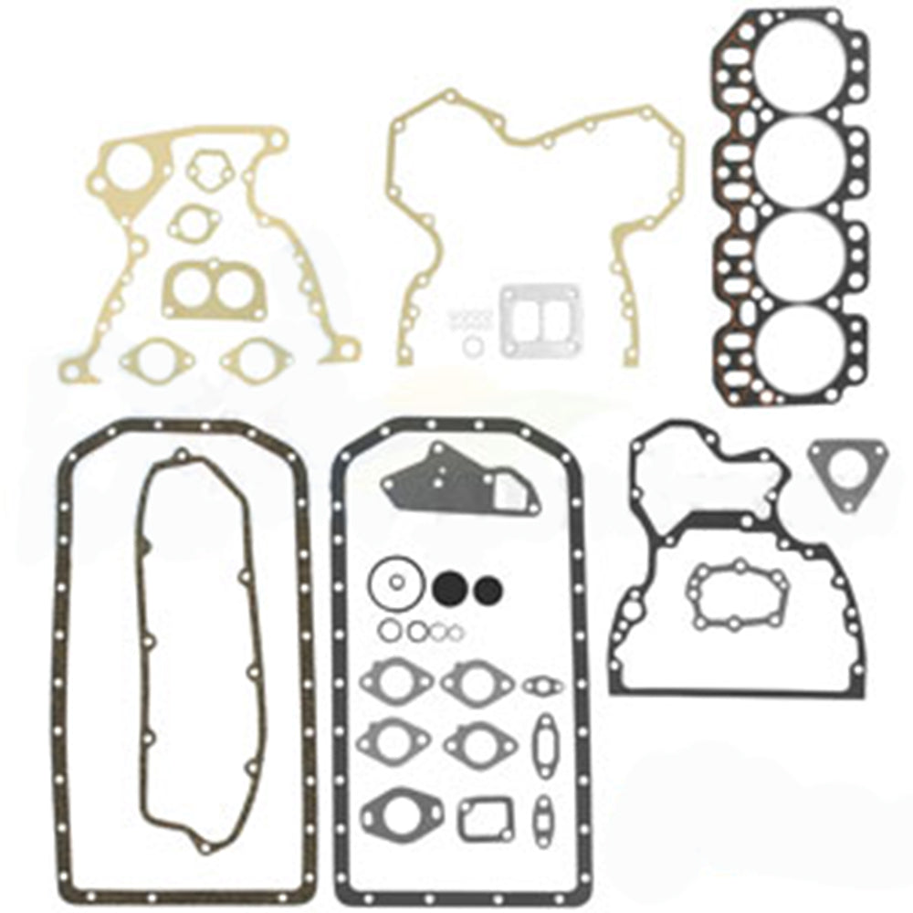 RE38857-AIC Overhaul Gasket Set without Seals