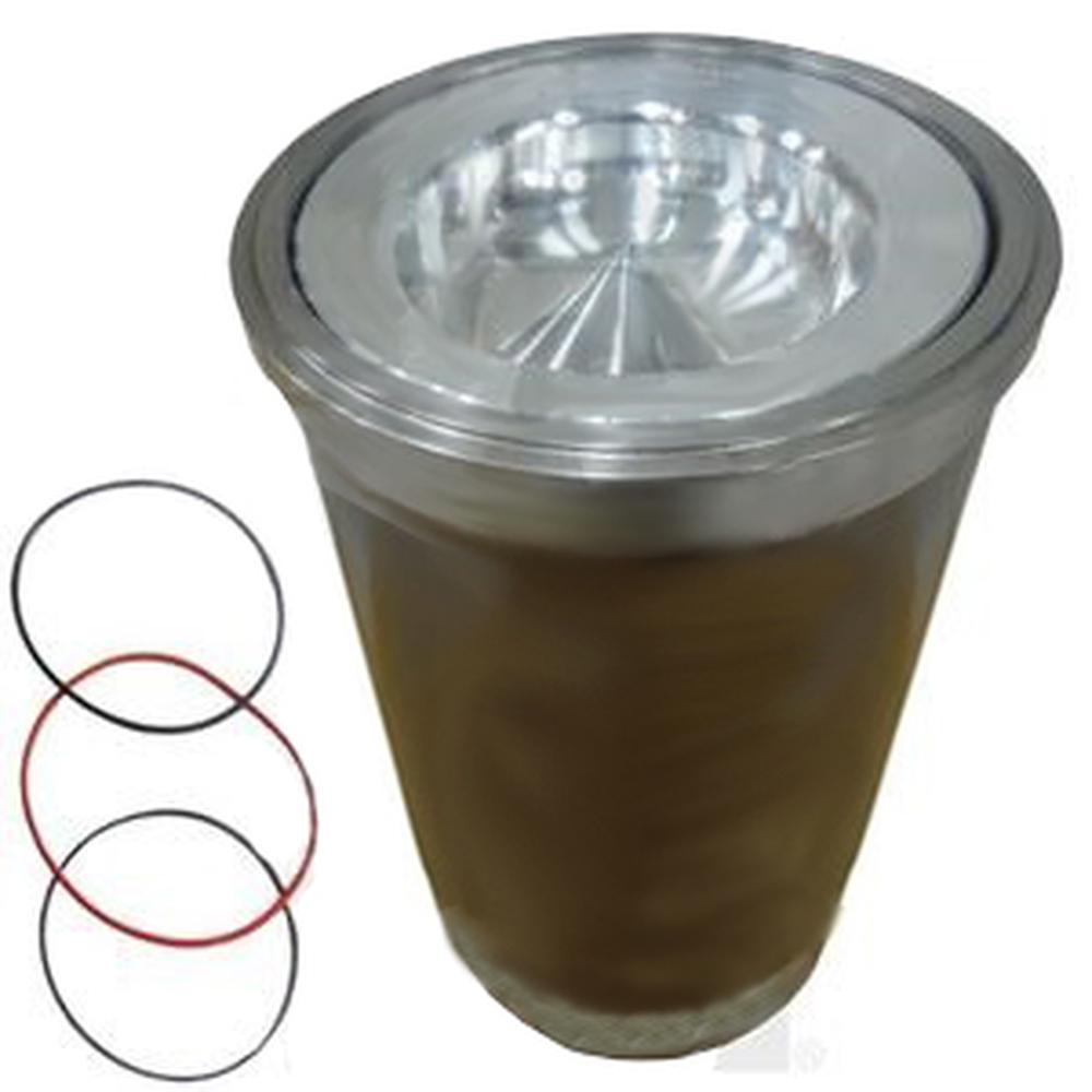 RE60294-AIC Piston Liner Kit