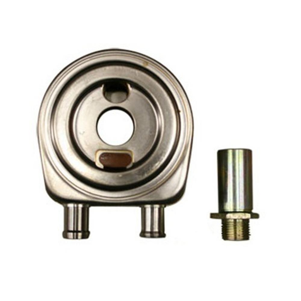 RE61769-AIC Oil Cooler with Gasket