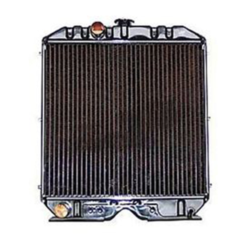 SBA310100600-AIC Radiator
