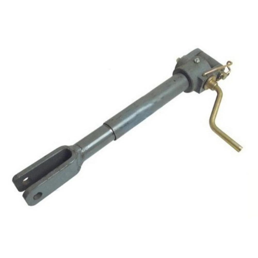 SBA370010122-AIC Leveling Box Assembly