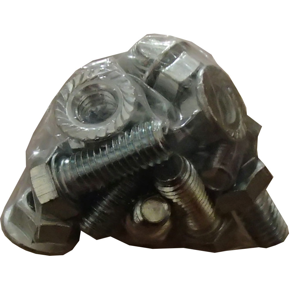 SEN10-0004-AIC Seat Bracket Set