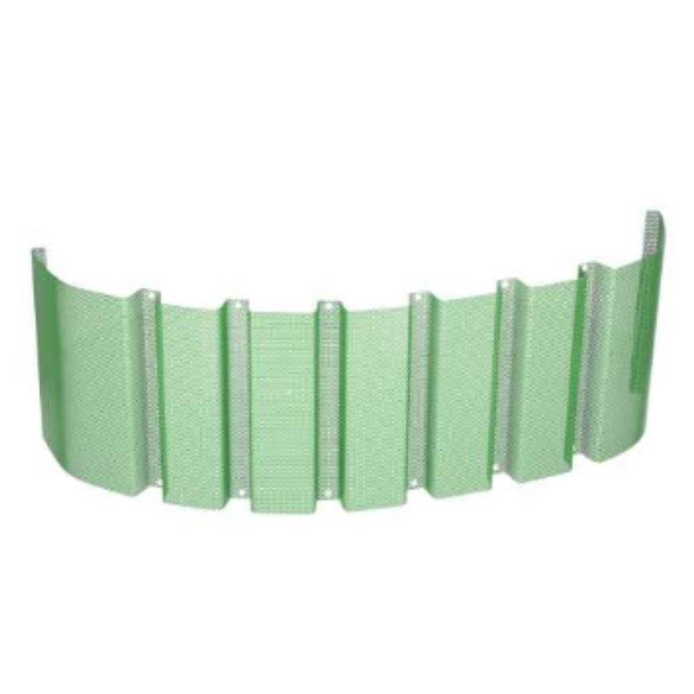 SHH80-0073-AIC Grille (Screen Only)